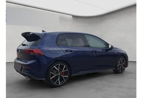 VW Golf #6