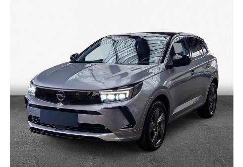 Opel Grandland X #1