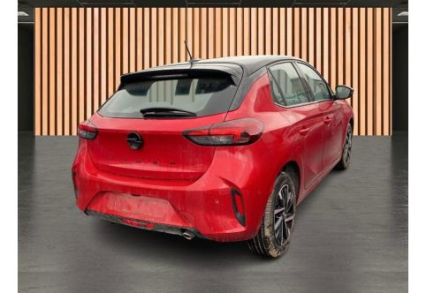 Opel Corsa #4