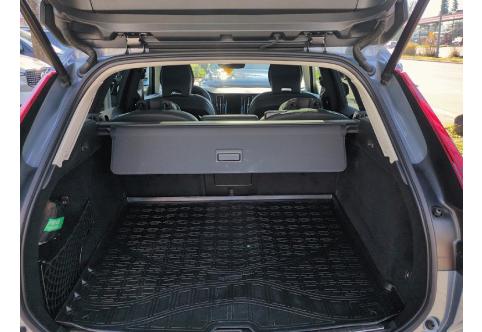 Volvo XC60 #5