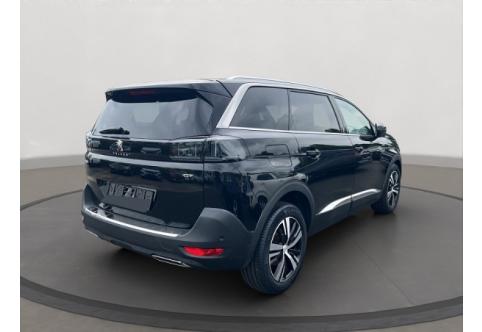 Peugeot 5008 #5