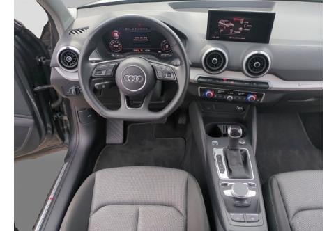 Audi Q2 #6