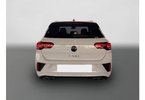 VW T-Roc #3