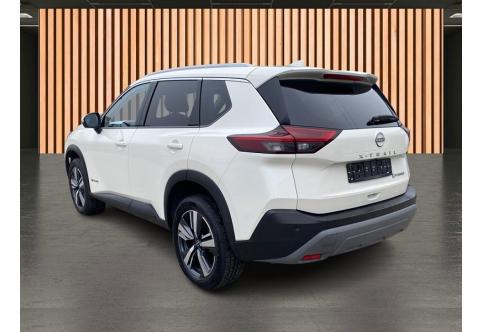 Nissan X-Trail #3