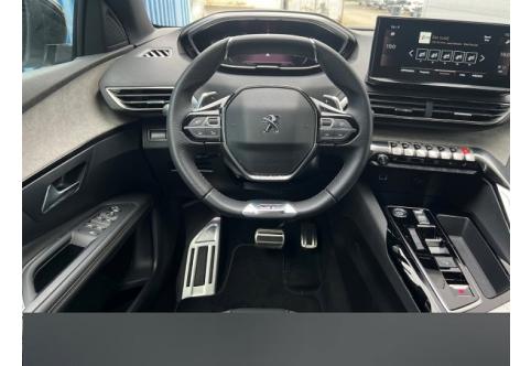 Peugeot 3008 #15