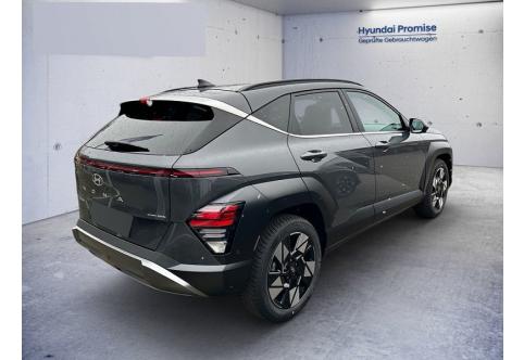 Hyundai Kona #3