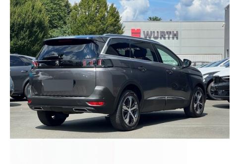 Peugeot 5008 #2