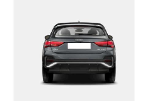 Audi Q3 #3