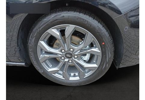 Ford Focus #7