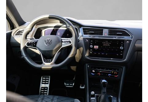 VW Tiguan #8