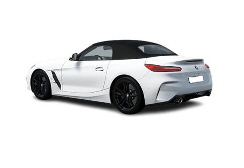 BMW Z4 #4