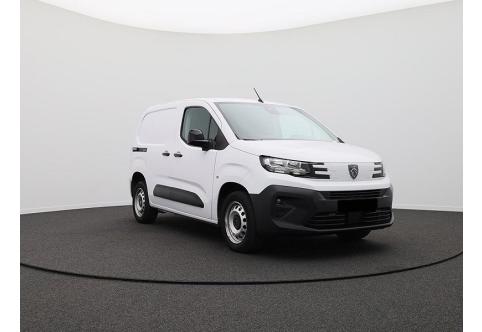 Peugeot Partner #6