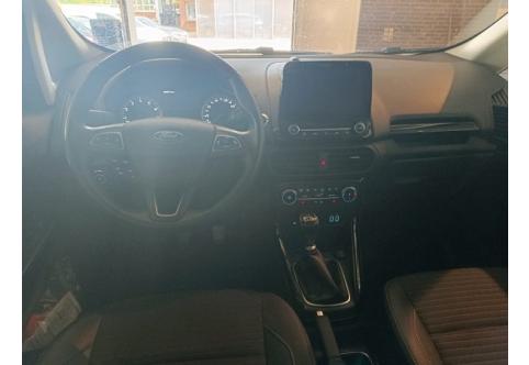 Ford EcoSport #5