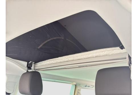 VW T6 California #26