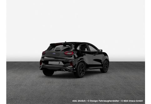 Ford Puma #3