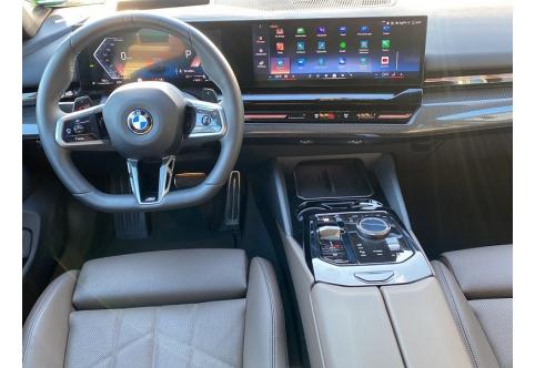 BMW 5er #7