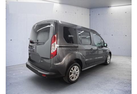 Ford Tourneo Connect #3