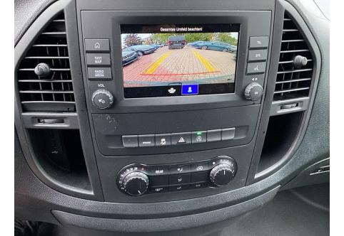 Mercedes-Benz Vito #8