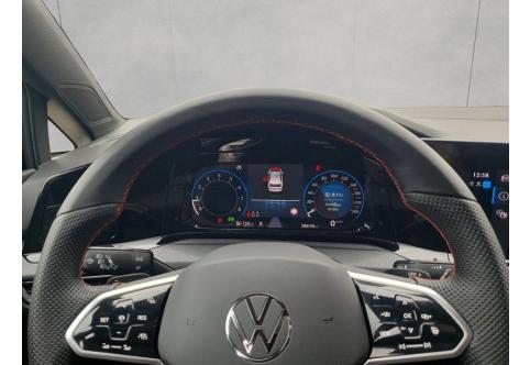 VW Golf #12