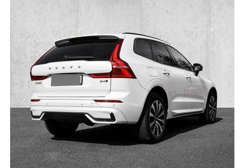 Volvo XC60 #2