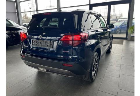 Suzuki Vitara #4