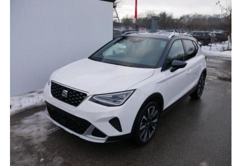 Seat Arona #2