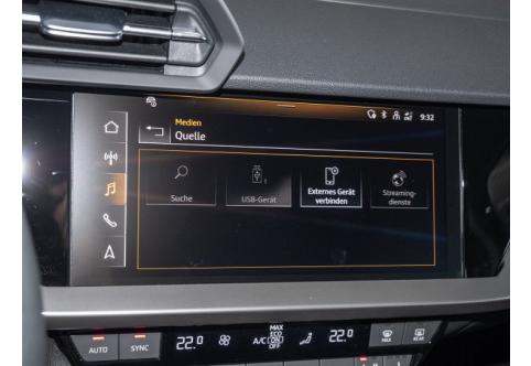 Audi A3 #10