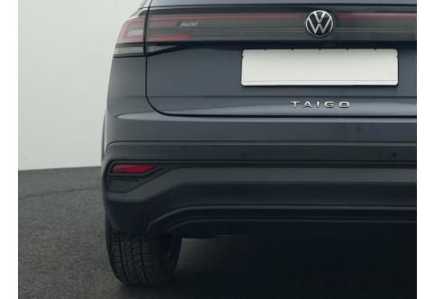 VW TAIGO #17