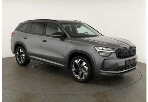 Skoda Kodiaq #1