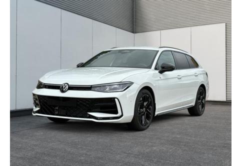 VW Passat #2