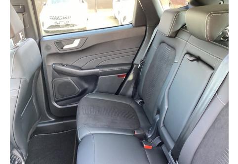 Ford Kuga #14