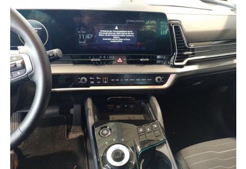 KIA Sportage #10