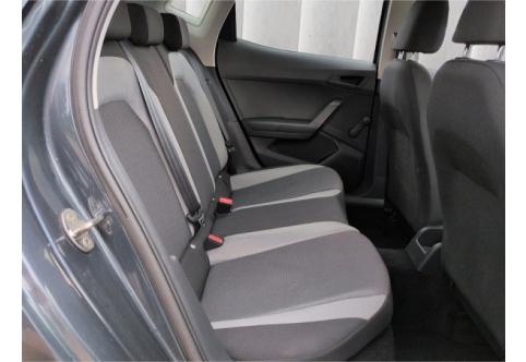 Seat Ibiza #9