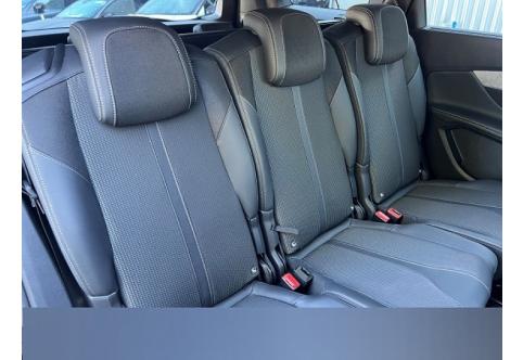 Peugeot 5008 #11