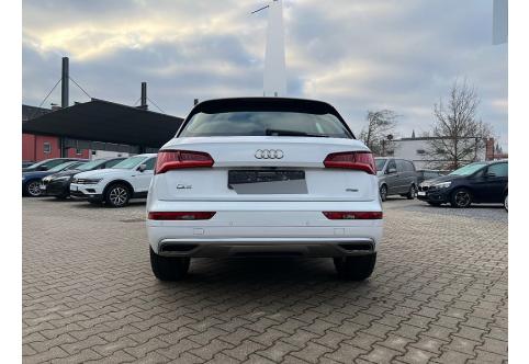 Audi Q5 #3