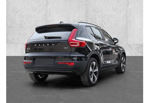 Volvo XC40 #2