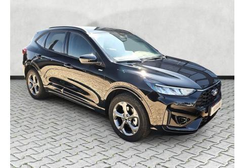 Ford Kuga #1