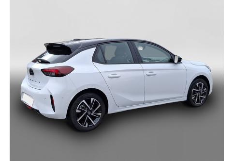 Opel Corsa #2