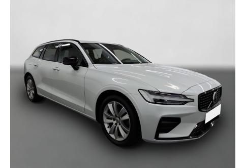 Volvo V60 #2