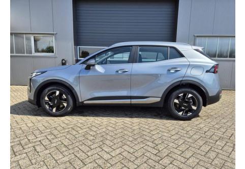 KIA Sportage #1