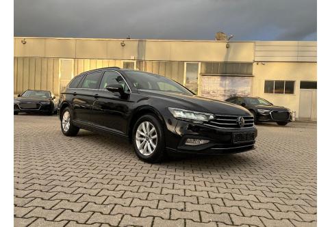 VW Passat #5