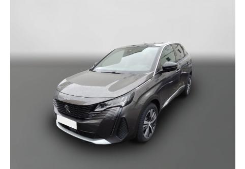 Peugeot 3008 #1