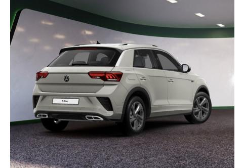 VW T-Roc #3
