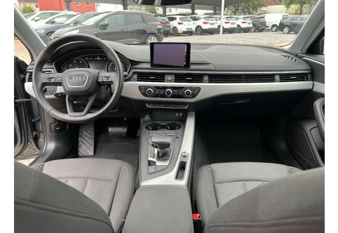 Audi A4 #19