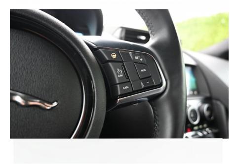 Jaguar F-Type #16