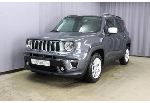 Jeep Renegade #2