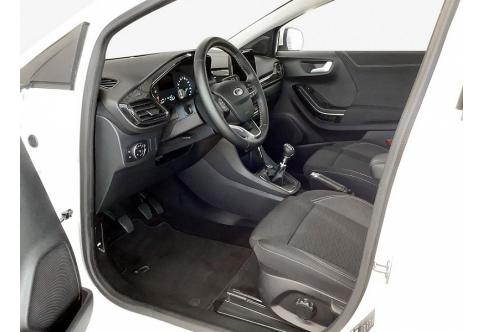 Ford Puma #7
