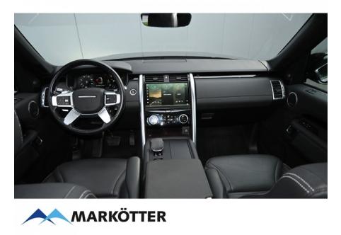 Land Rover Discovery #6