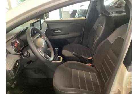 Dacia Sandero #12