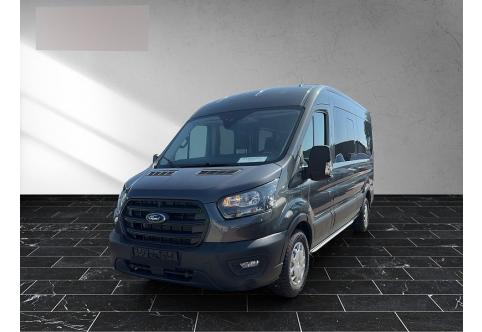 Ford Transit #1